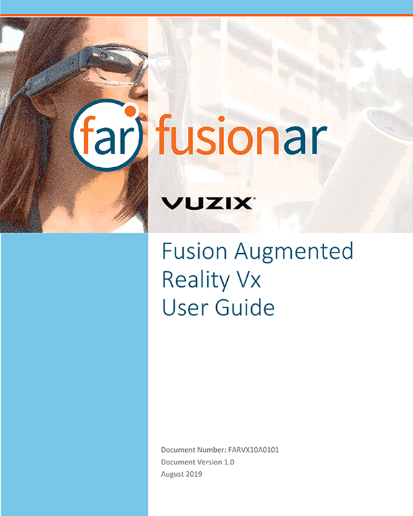 far Vx UG v1.0 cover