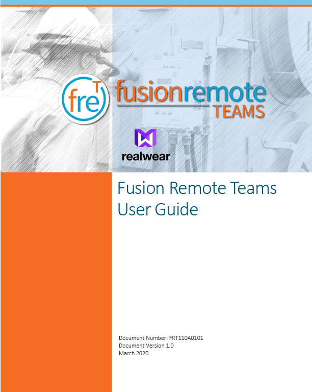FR Teams UG v1.0 cover 1